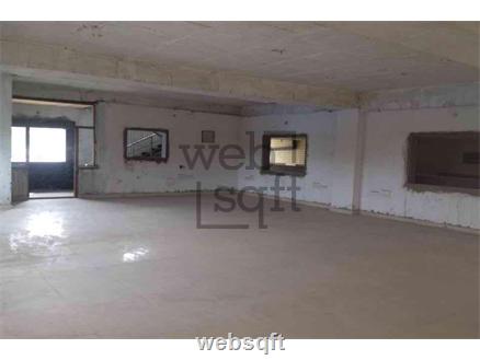 Commercial Commercial building for Rent in Raidurgam